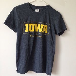 Iowa T-Shirt